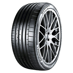 Continental ContiSportContact 6 Tire 285/35R19XL 103(Y)