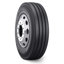 Bridgestone R283A Ecopia Tire 11R22.5/14