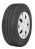 Toyo H08+ Tire 225/75R16C/10 121/120R