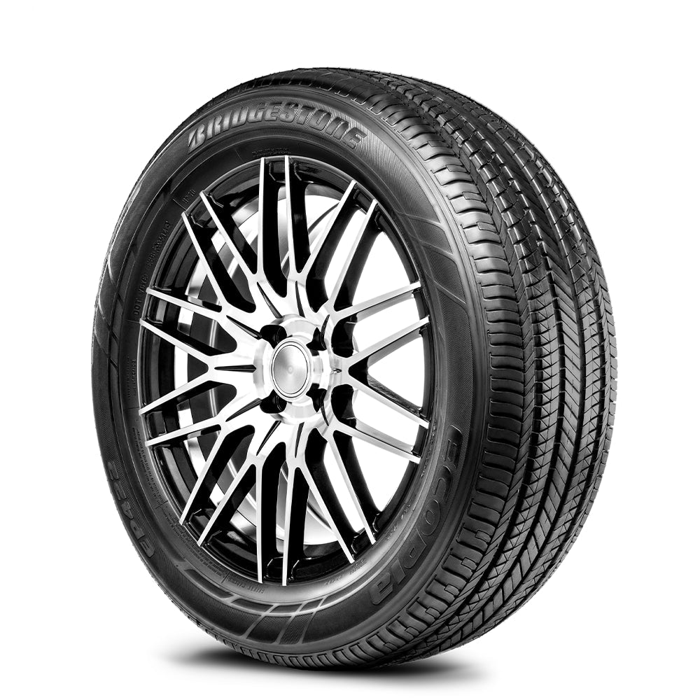 Bridgestone Ecopia EP422 Plus Tire 195/65R15 91S