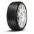 Bridgestone Potenza S007 RFT Tire 315/35R20 106Y